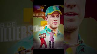 AB De Villiers [upl. by Alberto]