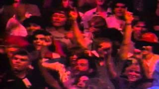 QUARTERFLASH  Take Another Picture Live 1984 [upl. by Greiner]