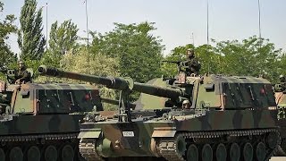 Turkish Weapons  Land Platforms  100 Made In Turkey ENGLISH Full HD 1080p [upl. by Luo]