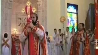 Syriac Orthodox  Aramean people  ܣܘܪܝܝܐ ܐܪܡܝܐ [upl. by Trakas723]