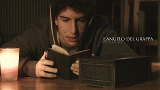 LANGELO DEL GRAPPA  BOOKTRAILER [upl. by Nylasej627]