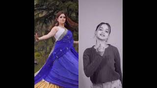 Daizy aizy vs elielie subscribe trending song cute Mehak [upl. by Tonia]