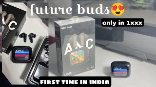 Gen Pods Full Display Airpods  THETBSTORE  gadgets airpods music feed explore unboxing [upl. by Cornew76]