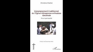 Christine CHAILLOT quotBoundariesquot in Minority Groups Eastern Churches in the Middle East 21102024 [upl. by Sutherland]