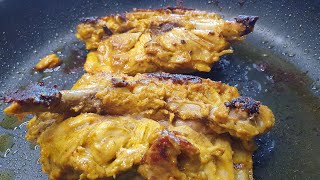 Juicy amp Flavorful Grilled Chicken Recipe  Simple amp Delicious  AcookingChannel [upl. by Nerw944]