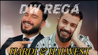 Hardi Salami amp Halwest  DW REGA 🔥 HD هەردی سەلامی دوو ڕێگا 🔥 [upl. by Denie860]