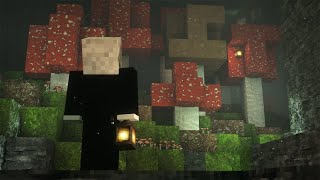 I Made Minecraft As Immersive As Possible Using Mods [upl. by Adolphus467]