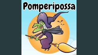 Pomperipossa Pipi och Fifi [upl. by Harobed]