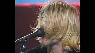 Nirvana  Scentless Apprentice Live And Loud Seattle1993 [upl. by Ching]