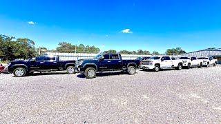 Why Are All Of These DENALI DURAMAX DIESELS  Copart Auction With NO Damage [upl. by Emelyne478]