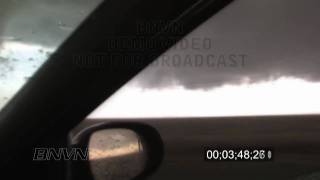 04292009 Plainview TX Tornado Outbreak [upl. by Anoik]