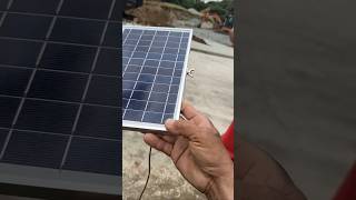 Solar lights install [upl. by Evreh]