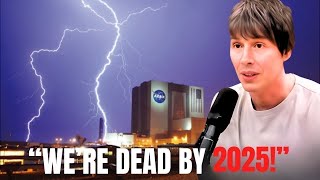 Latest from CERN Brian Cox Discusses the Unexpected Discoveries [upl. by Damara720]