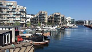 Sydhavnen Copenhagen [upl. by Gregory695]