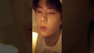 wangyiboedit Wang yibo video × Jungkook song💚Wang yibo is a good boyfriend for you😎👀jungkook bts [upl. by Nauqyaj735]