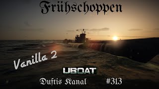 UBOAT 313Vanilla II Frühschoppen [upl. by Swithbart]