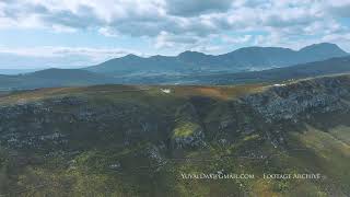 Fynbos Habitat in Fernkloof Nature Reserve  Hermanus [upl. by Mya510]