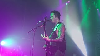 trivium  Beyond Oblivion  Live at Patronaat Haarlem  Live Premiere 10032018 [upl. by Vladamir107]