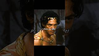 The gods help mankindbut punished by Zeus movie fantasy shorts immortals [upl. by Sholeen862]