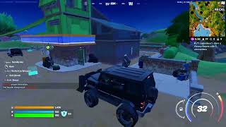 Trying to win a crown Fortnite [upl. by Aserehs]