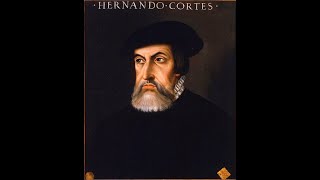 HERNÁN CORTÉS Y LA CONQUISTA DE MÉXICO Año 1485 Pasajes de la historia La rosa de los vientos [upl. by Ailedroc109]