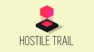 Hostile Trail The Illusory Journey Made with Buildbox and Hexels [upl. by Yrehcaz472]