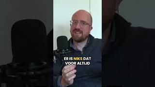 De Nr 1 Skill voor Financiele vrijheid [upl. by Roosnam]