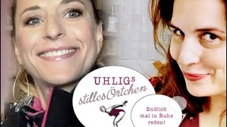 Stefanie Hertel ❤️ bei Uhligs stilles Örtchen [upl. by Trula]