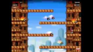 Mario POWPOWPOW Trailer [upl. by Ardiekal]