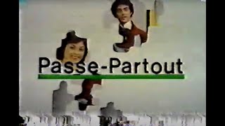 Passepartout épisode 2e génération [upl. by Mathilda]