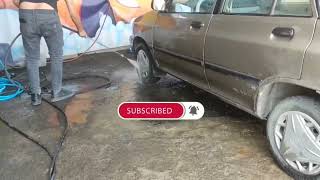 The Ultimate Car Washing Guide How to Wash Your Car Like a Pro [upl. by Ebony]