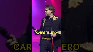 Carretillero humor comediante standupcomedy juandavila comedia comedy standup [upl. by Down949]