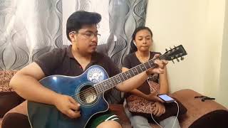 Best part  Daniel Caesar Guitar Cover [upl. by Euqirrne977]