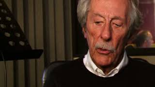 Jean Rochefort prête sa voix au Téléthon [upl. by Ennyroc104]