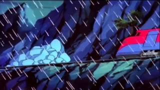 SpiderMan Cartoon Intro Remix 1994 1981 1967 [upl. by Wira468]