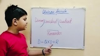 Division and check your answer Easy Method  Division is correct or incorrect  Math with Dhruv [upl. by Ydiarf]