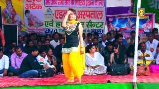 Kurti bhi gilli gilli Lacha bhi gilla gilla Yeh dance sapna sted show par hua [upl. by Francine]