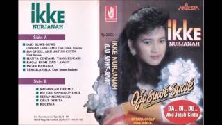 OJo SuweSuwe  Ikke Nurjanah original Full [upl. by Anahpos44]