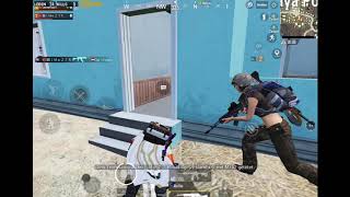 8 Parmakla İmparator Ligine Doğru  Tarihdeki En Kötü Oyunum 🤣  PUBG Mobile [upl. by Libby]