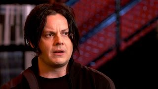 Inside Jack Whites Third Man Records [upl. by Halilahk]