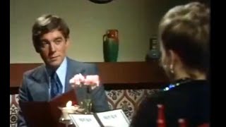 How To Ruin a Date with Quiller with One Simple Question   Sinead Cusack Michael Jayston [upl. by Radack]