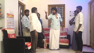 Morrattu Annan Prank  Prankster Rahul  Tamil video  PSR India 2024 [upl. by Aihsilef]