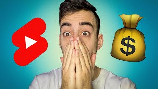 🤑 Cómo Activar la Monetización de los Youtube Shorts 💸 2024 [upl. by Asiuqram]