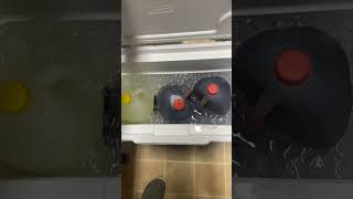 Yeti vs Coleman vs small Igloo cooler [upl. by Jules]