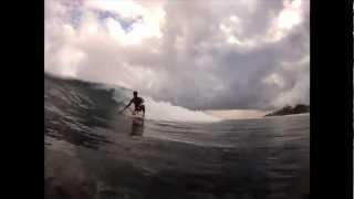 Surf Rangiroa [upl. by Juan]