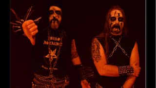 Black Metal creativity is untouched by other genres [upl. by Yrolam]