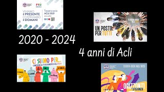 ACLI TREVISO 20202024 [upl. by Barbara-Anne]