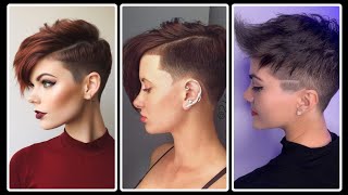 The Ultimate Guide to Gorgeous Pixie Cuts Chic Pixie Cuts to Transform Your Look [upl. by Attelocin]