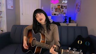 “Shape I’m In”  Patty PerShayla 2024 Tiny Desk Contest Submission [upl. by Irdua88]