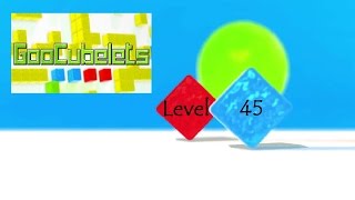 GooCubelets 45 Achievement [upl. by Uile]